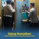 Jelang Ramadhan, Polsek Cikijing Gencar Laksanakan Operasi Pekat