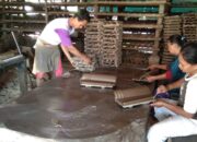 Pemkab Majalengka Dukung Penggunaan Atap Genting, Dorong Ekonomi Rakyat