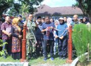 Grand Opening Caffe Goa Jepang di Area Kodim 0617/Majalengka, Diresmikan Bupati Majalengka