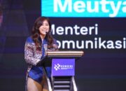 Pesan Menkomdigi di HPN: Kepercayaan Publik Tak Boleh Kalah oleh Algoritma