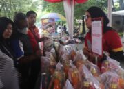Disperdagin Kabupaten Cirebon Gelar Bazar Murah Jelang Ramadan 2026