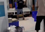 Warga Cilebak Gagal Menikmati MBG Karena,Adanya Perselisihan Mitra SPPG dan Yayasan MBG