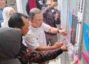 Bupati Dian:Kehadiran Klinik Pratama Karang Medika Bukti Nyata Bahwa Kesehatan Tanggung Jawab Bersama