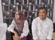 dr. H. Agah Nugraha Apresiasi Klinik Pratama Karang Medika Sediakan Ambulans Gratis