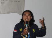 PMII Soroti Dugaan Penyadapan Getah Pinus Ilegal,Tegaskan Kuningan Sebagai Wilayah Konservasi