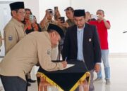 Bupati Dian Tekankan Peran Strategis Pendidikan Kesetaraan