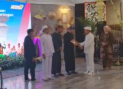 Refleksi Kinerja Satu Tahun Bupati-Wakil Bupati : Jabatan Memiliki Batas Waktu Tetapi Pengabdian Tidak Pernah Berhenti