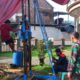 Program Unggulan KASAD, Satgas TMMD Ke-127 Kodim 0617/Majalengka Bangun 5 Titik Sumur Bor