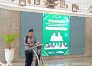 KAHMI Kabupaten Kuningan Resmi Dilantik,Perkuat Peran Kebangsaan di Bulan Ramadhan