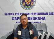 Yayasan Rumah Cerdas Pasundan Dukung Program MBG,Libatkan Masyarakat Lokal di Kecamatan Darma