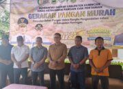 Pemerintah Kabupaten Kuningan Gelar GPM Hari Keenam di Kecamatan Japara