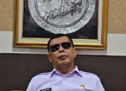 Elon Carlan Kadisdikbud Kuningan Tegaskan Larangan dan Perintahkan Stop Peredaran Pembelian LKS