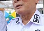 Polemik Getah Pinus,Bupati Minta Ketegasan TNGC