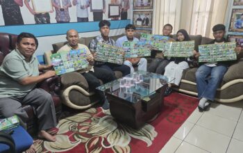 LKP/LPK Grand Wisata Cirebon Perkuat Peran sebagai International Hotel, Cruise Ship & Career Center