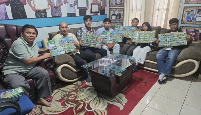 LKP/LPK Grand Wisata Cirebon Perkuat Peran sebagai International Hotel, Cruise Ship & Career Center