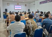 Diskominfo Kabupaten Cirebon Gelar Bimtek SID, Dorong Digitalisasi Layanan Desa