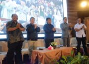Kesbangpol Provinsi Jabar Bekali 300 Pemuda Literasi Digital dan Anti Hoaks