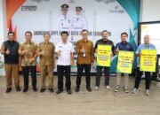 Pemkot Cirebon Luncurkan PBB-P2 2026, Wali Kota Tekankan Pajak untuk Pembangunan dan Kesejahteraan Warga