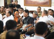 Pemkot Cirebon Selaraskan Pembangunan 2026 dengan Kebijakan Pemprov Jabar