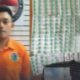 Sat Narkoba Polres Majalengka Amankan Pelaku Peredaran Obat Tanpa Izin di Talaga