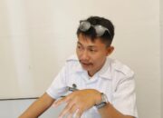 Launching Perdana Dapur MBG SPPG Cigugur di SMP Yos Sudarso