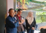 Turnamen Catur Forwades Cup Diharapkan Lahirkan Bibit Atlet Potensial dari Kuningan