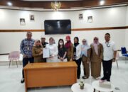 DPPKBP3A Kabupaten Cirebon Jemput dan Serahkan Vina Korban ‘Pengantin Pesanan’ ke Keluarga