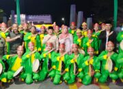 Takbiran Idulfitri,Pemkab Kuningan Gelar Festival Bedug