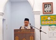 Khutbah Idul Fitri Tekankan Makna Kembali ke Fitrah dan Peningkatan Ketaqwaan