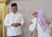 Wahyu Hidayah: Ketahanan Pangan Bukan Sekadar Program, Tapi Juga Ibadah