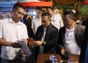 Puspa Langlangbuana Bangkit, Kini Lebih Rapi dan Bisa Bayar Pakai QRIS