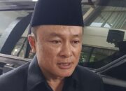 Bupati Kuningan Buka Suara: LKPJ Dievaluasi, TPP ASN Masih Dikaji, Halalbihalal Disiapkan