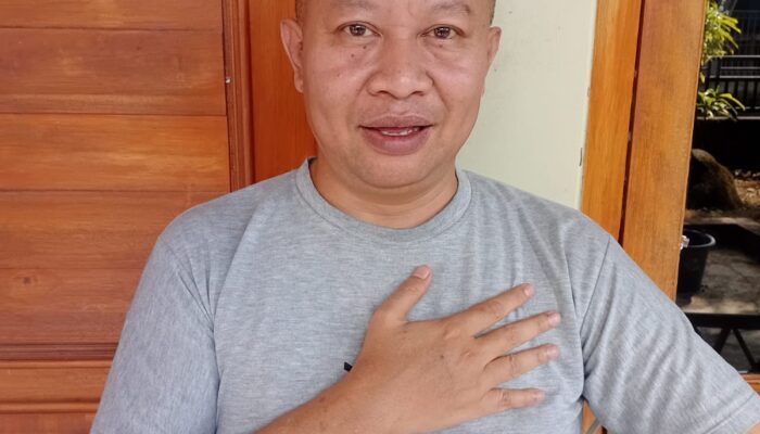 SP3 PJU Kuningan Caang: Kajari Kecewakan Harapan Publik