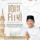 Di Balik Takbir Idul Fitri,H.Rokhmat Ardiyan,M.M Sampaikan Pesan Haru tentang Maaf,Rindu dan Kebersamaan