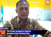 PMI Cirebon Meninggal di Malaysia Berangkat Ilegal Berujung Duka