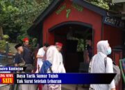 Daya Tarik Sumur Tujuh Cibulan Tak Surut Setelah Lebaran