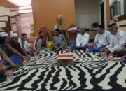 Majelis Dzikir Wamimma Gelar Pengajian dan Buka Puasa Bersama di Plumbon