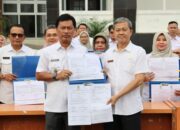 Wali Kota Cirebon Tegaskan Pakta Integritas Bukan Sekadar Formalitas