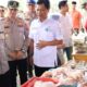 Pemkot Cirebon Apresiasi Gerakan Pangan Murah Polres untuk Tekan Harga Kebutuhan Pokok