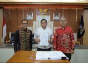 Pemkot Cirebon Sahkan DIP dan DIK 2026, Perkuat Keterbukaan Informasi Publik