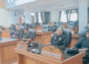 Dinkes Tak Hadir, Audiensi DPRD dan LSM AKBAR di Majalengka Berujung Kekecewaan dan Rencana Aksi