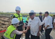 Bupati Majalengka Sambut Groundbreaking Industri di KIEM, Dorong Ekonomi Daerah