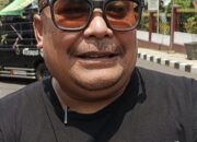 Usai Audiensi, Keluarga Minta Nama Baik Haji Ace Purnama Dipulihkan