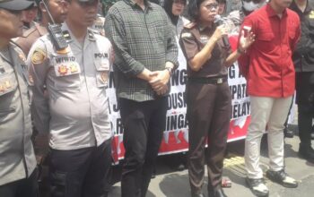 Kajari Kuningan Tegaskan Penyelidikan Kasus PJU 2023 Dihentikan, Unsur Pidana Tak Ditemukan
