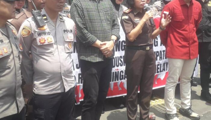 Kajari Kuningan Tegaskan Penyelidikan Kasus PJU 2023 Dihentikan, Unsur Pidana Tak Ditemukan