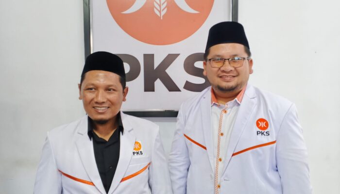 Halalbihalal PKS Kuningan, Bupati Ajak Perkuat Kolaborasi Bangun Daerah