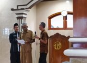 Musdesus Padamenak Putuskan Kades Rakiman Tetap Menjabat Usai Sumpah di Atas Al-Qur’an,Warga Tetap Krisis Kepercayaan