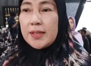 Tuti Andriani Dinilai Tunjukkan Keteladanan Lewat Kesederhanaan Langkah Kecil Tentang Kerja, Kejujuran, dan Kedekatan Dengan Masyarakat