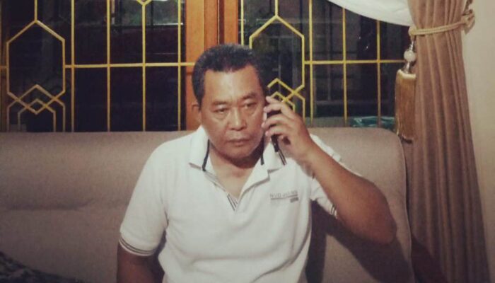 Abidin Soroti Kontradiksi Tunjangan DPRD Kuningan Rp1,78 Miliar, Januari Cair Saat Perbup Belum Rampung