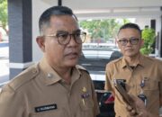 Usai Dipanggil Dewan, Sekda Kuningan Buka Data Temuan BPK Disdikbud